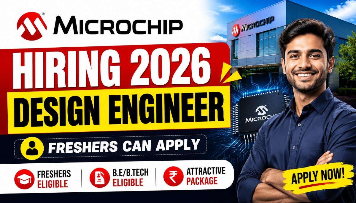 Microchip