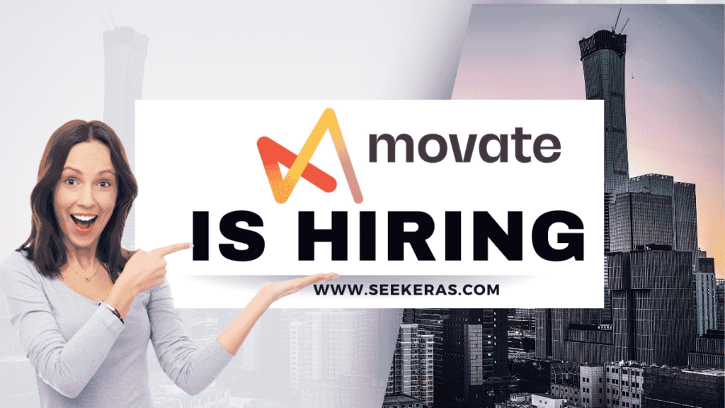 Movate Technologies Recruitment 2023 