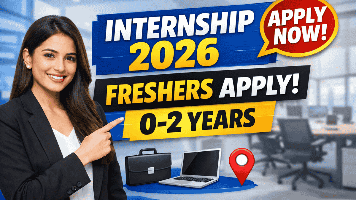 Nexdigm Internship Hiring 2026