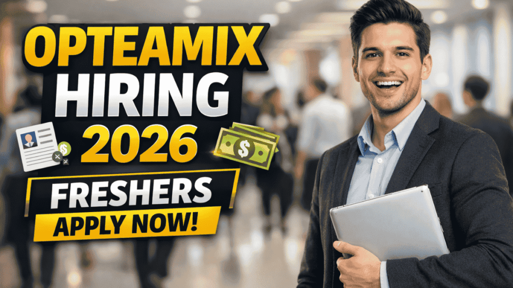 Opteamix 