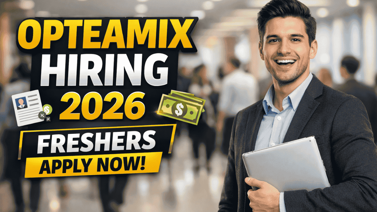 Opteamix