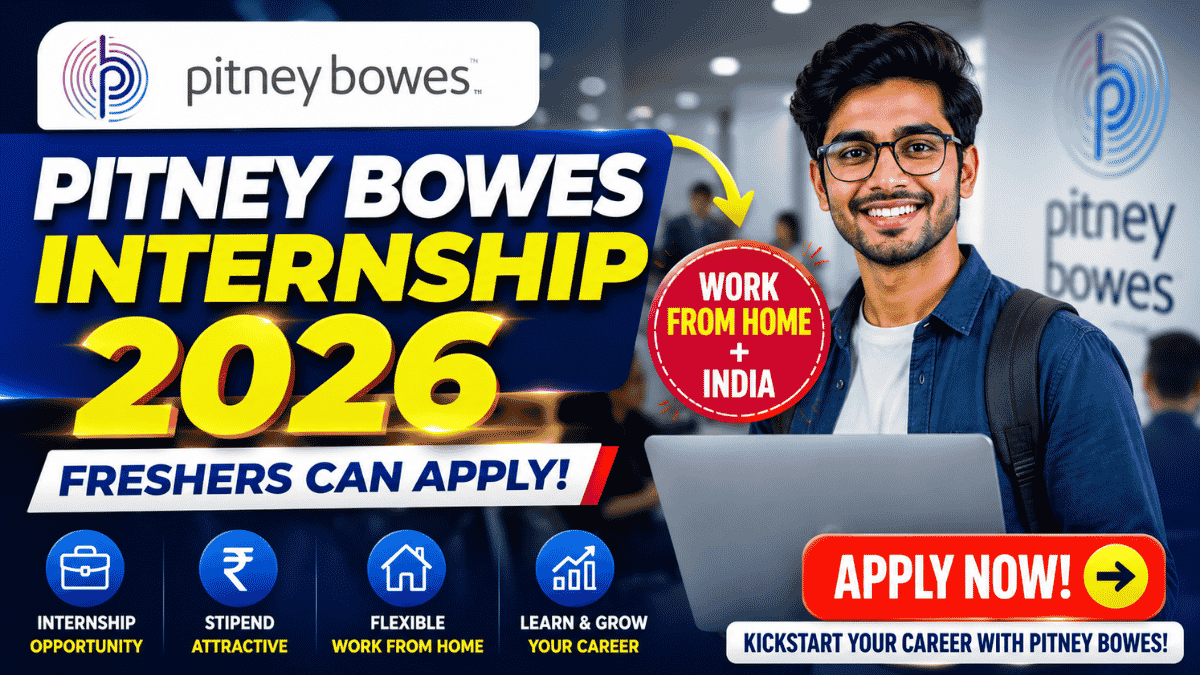 Pitney Bowes