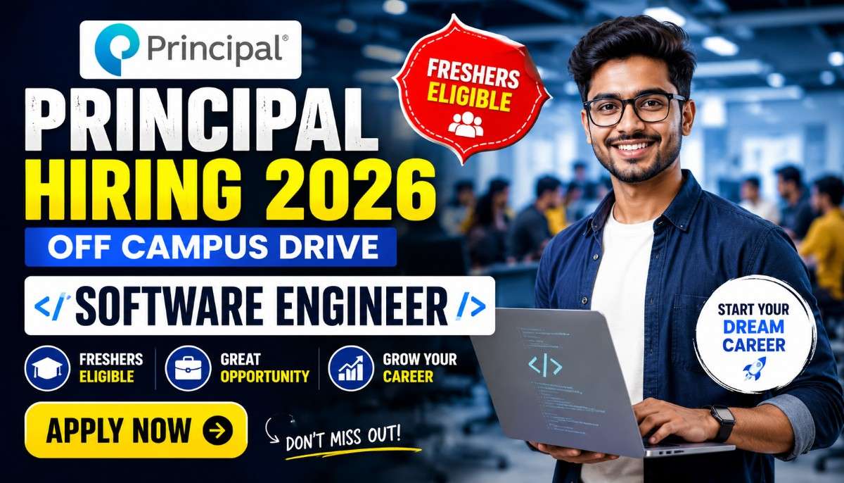 Principal