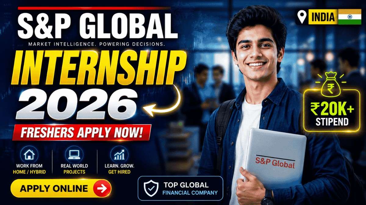 S&P Global