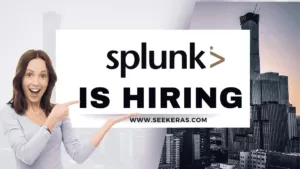 Splunk Careers, Work from Home