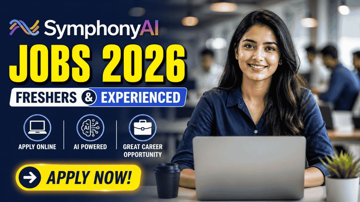 SymphonyAI