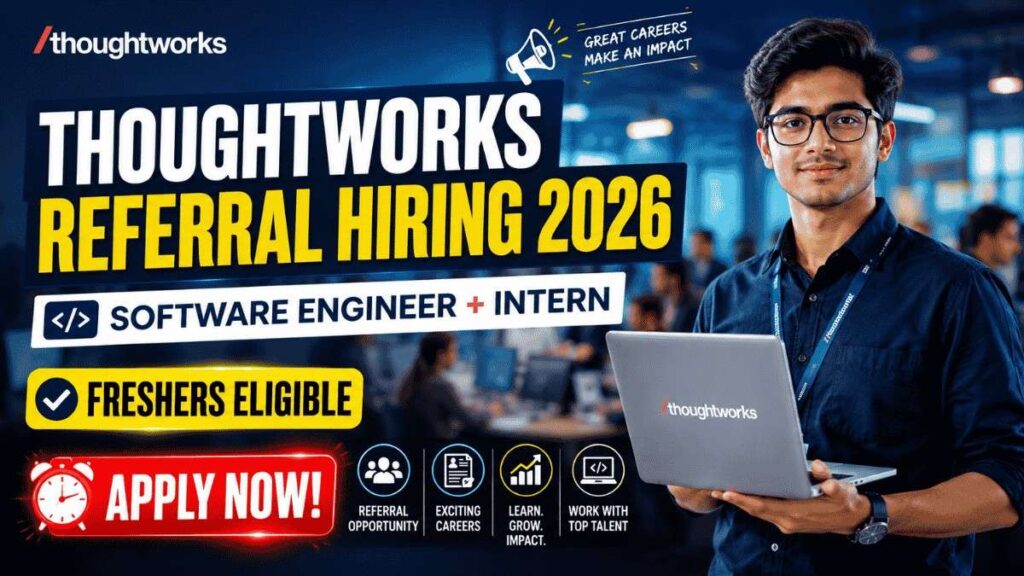 Thoughtworks