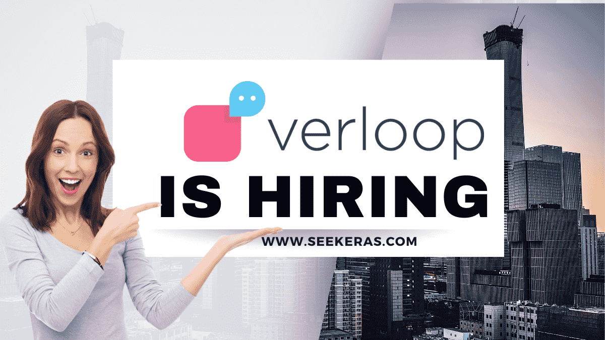 Verloop Mega off campus Drive 2023