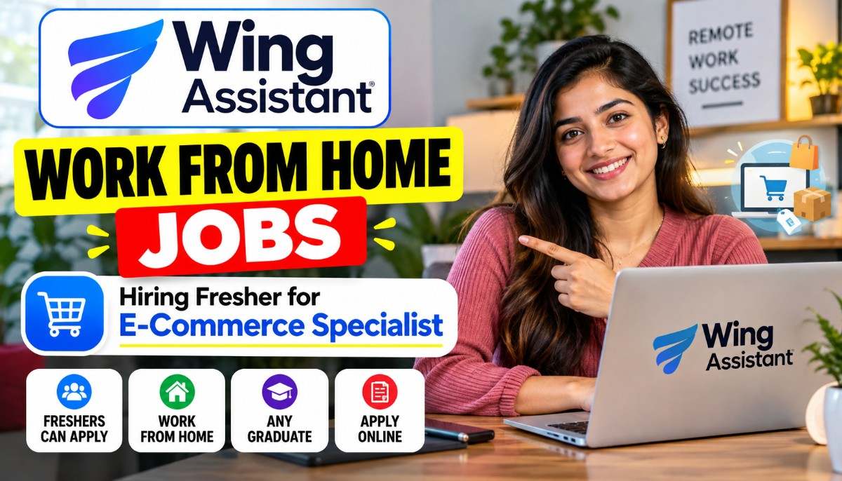 Wing Assistant