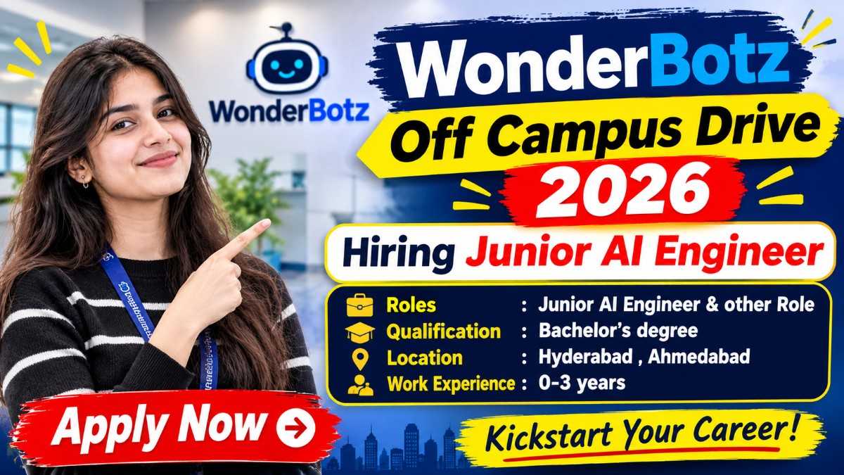 WonderBotz