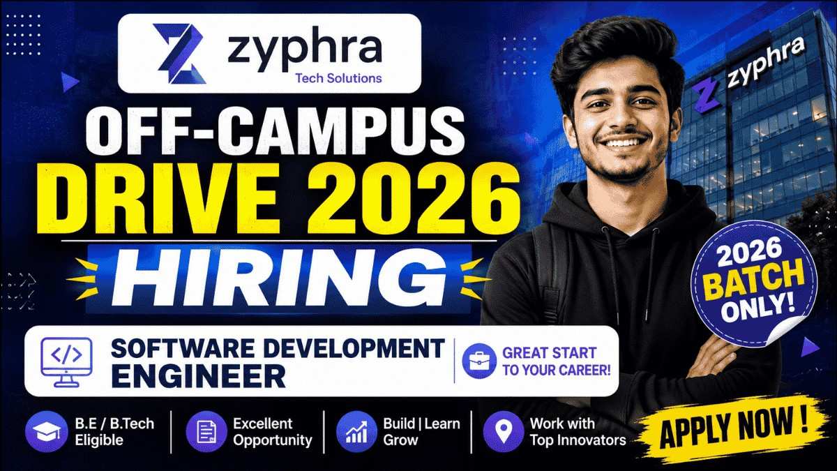 Zyphra Tech Solutions