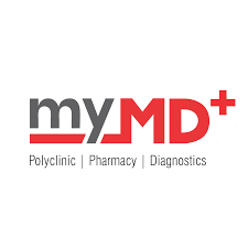 Walk-in Drive at mymd Healthcare