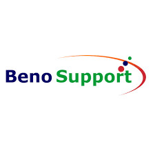 Beno Support Technologies Walk in Drive 2023