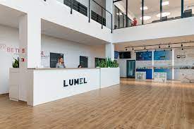 Lumel Mega off campus Drive 2023