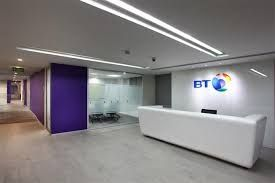 BT Walk in Drive