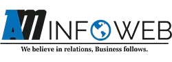 AM Infoweb Walk in Drive