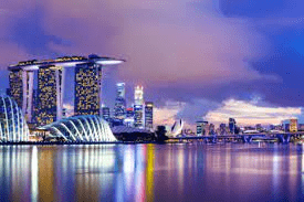 Closing the Skills Gap: Singapore Businesses Eye 260,000 Foreign Tech Hires