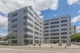 Luminar Technologies Mega off campus Drive