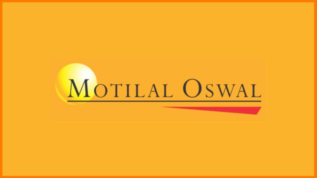 Motilal Oswal Urges Employees