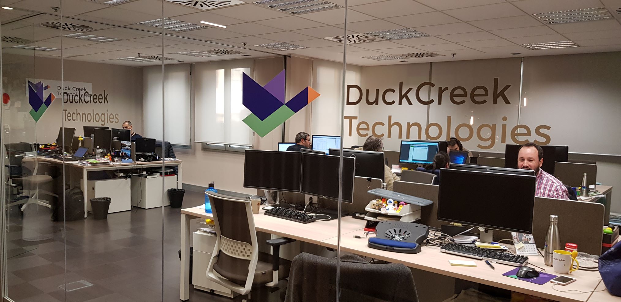 Work from Home Jobs in India with Duckcreek