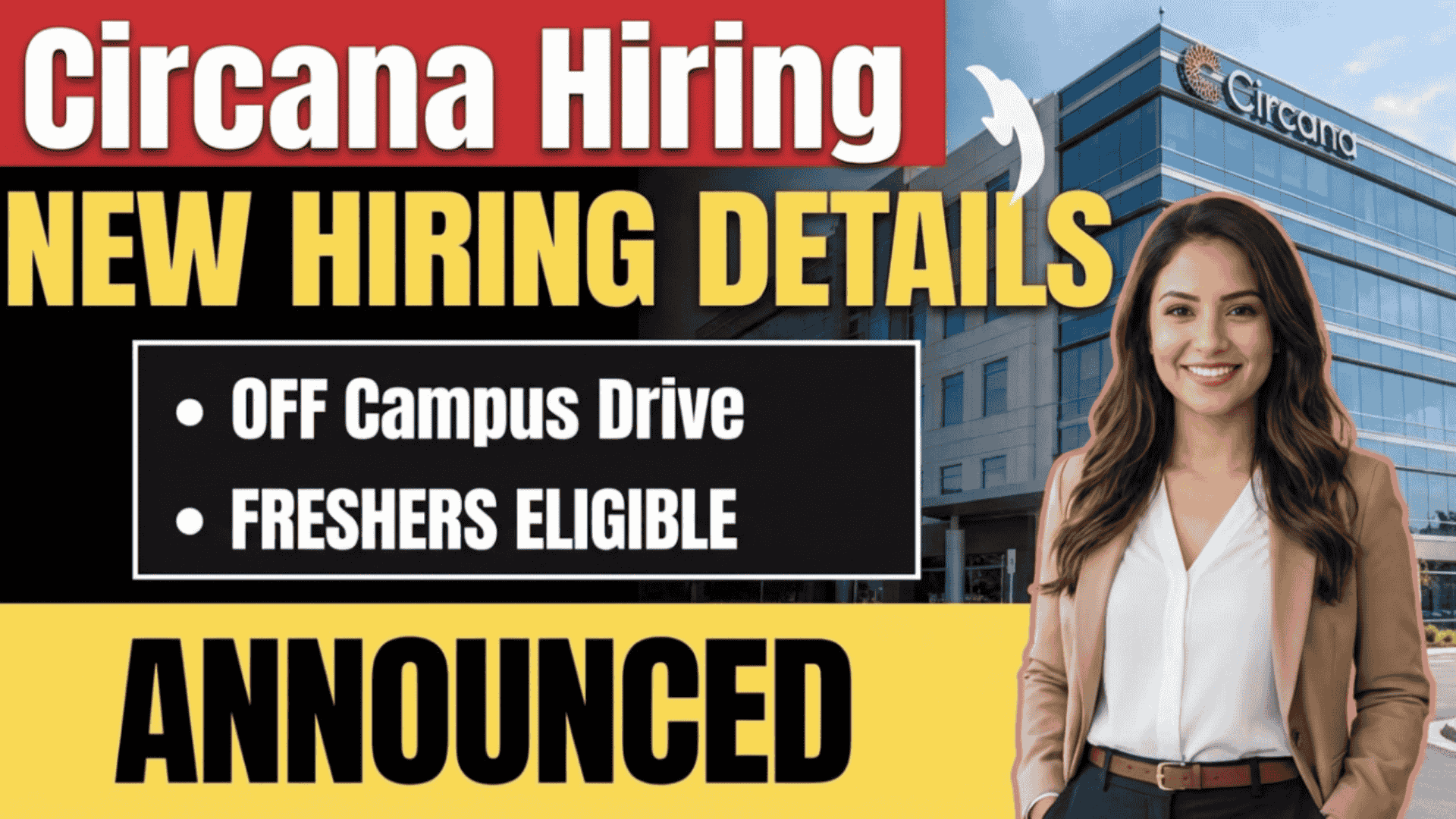 Circana Hiring Analyst in Pune