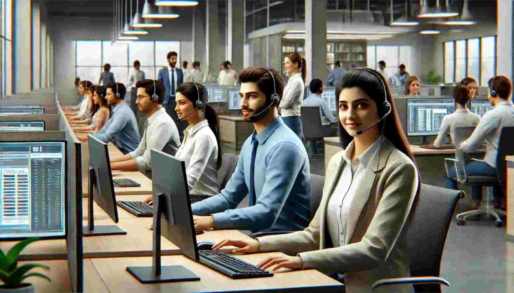 Pacific BPO