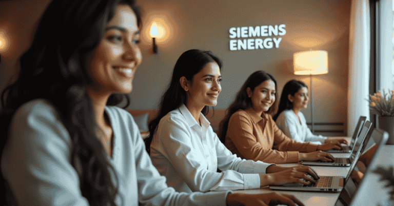 Siemens Energy Work From Home Jobs – Apply Now for Remote Sales Process ...