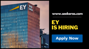 EY Work From Home Jobs | 1-3 Years | GMS_Staff