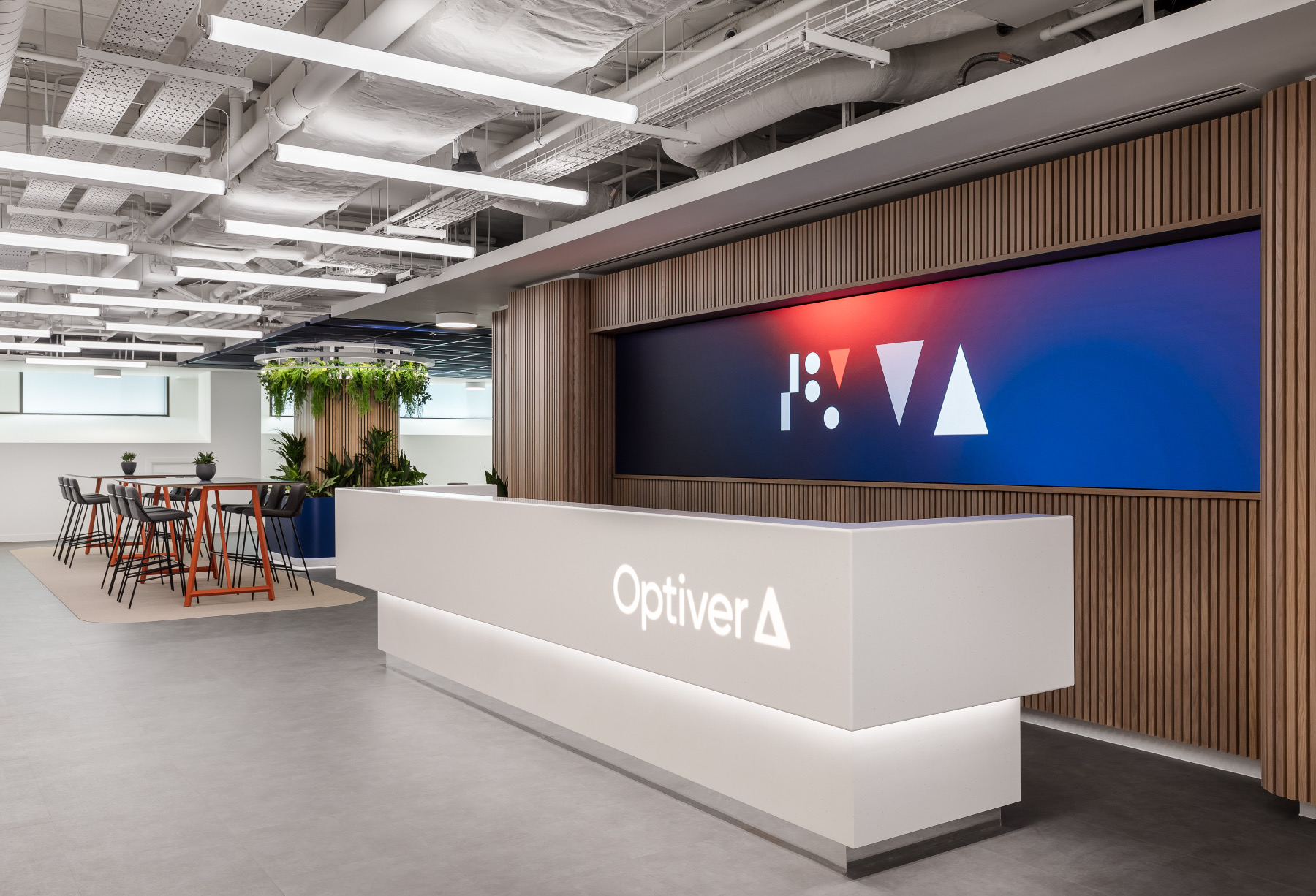 Optiver Off Campus Drive for Fresher 2023