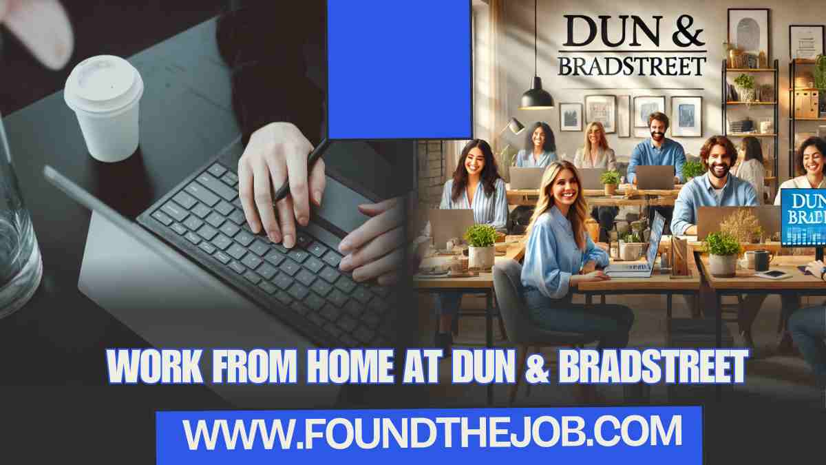 Dun & Bradstreet