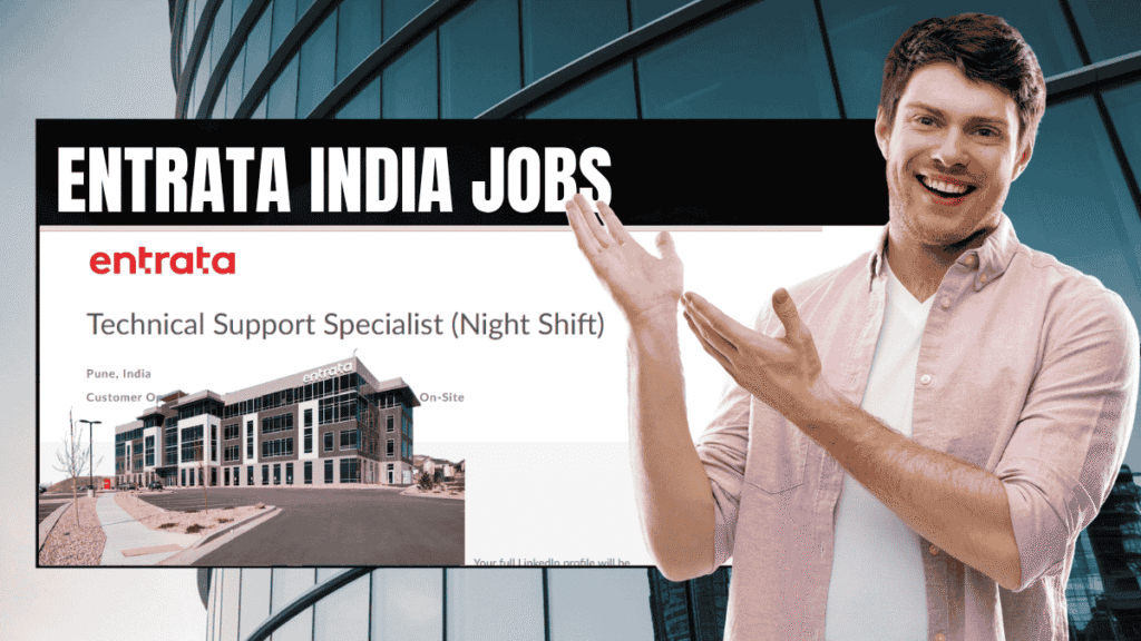 Entrata India Jobs 2026