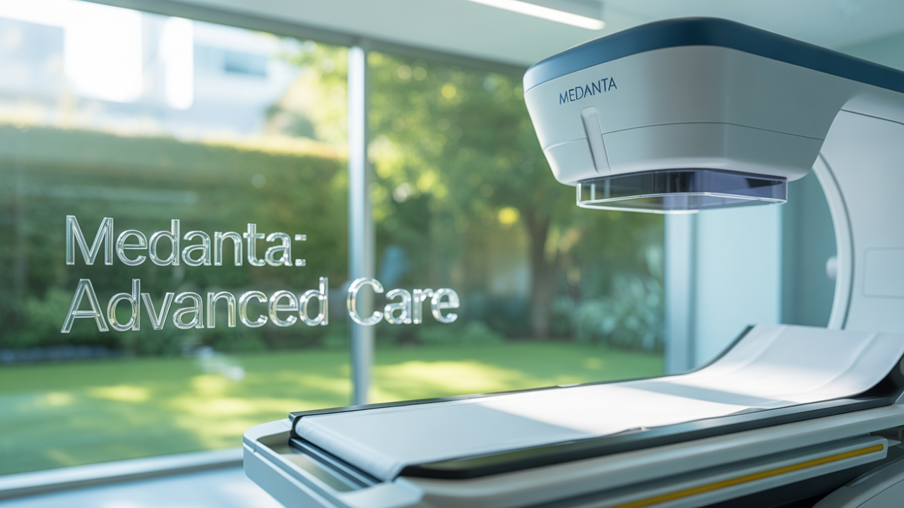 Medanta Hospital Job Vacancy walkin drive