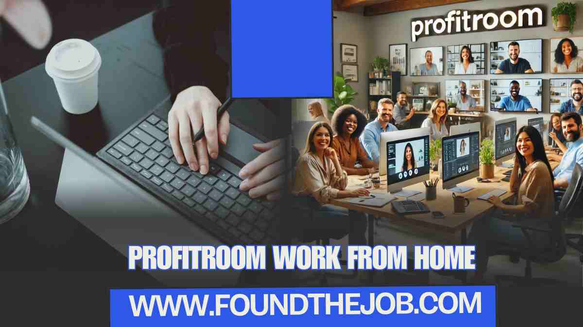 Profitroom Work From Home