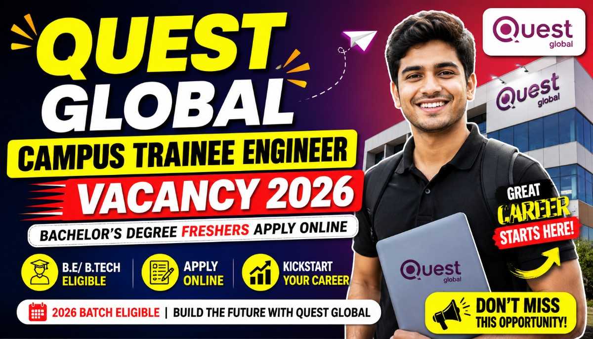 Quest Global