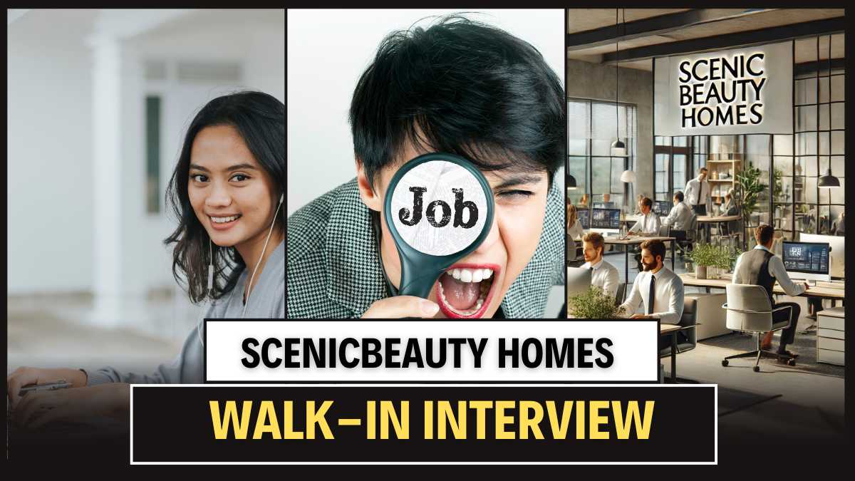 Scenicbeauty Homes Walk-In Drive