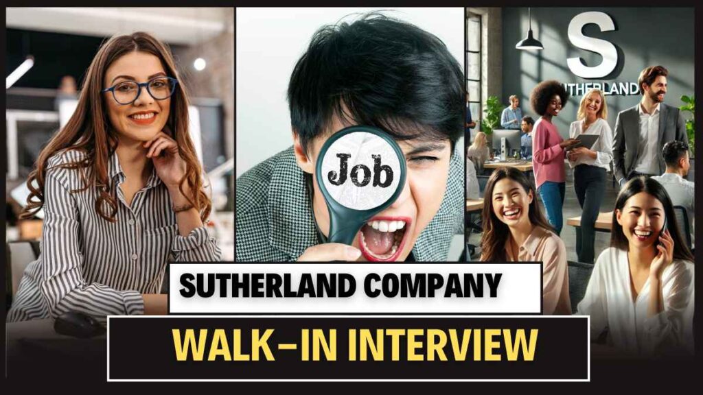 Sutherland Mega Walk-In