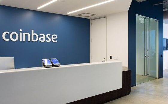 Coinbase Recruitment 2024