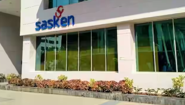 Sasken Technologies Recruitment 2024