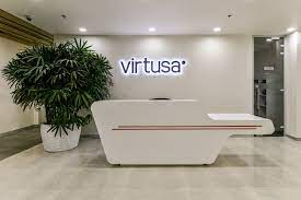 Virtusa Work From Home Jobs
