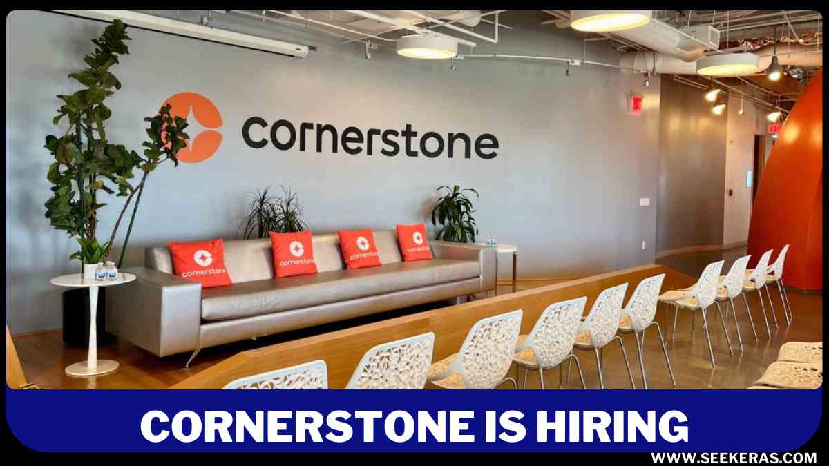 Cornerstone Mega off campus Drive