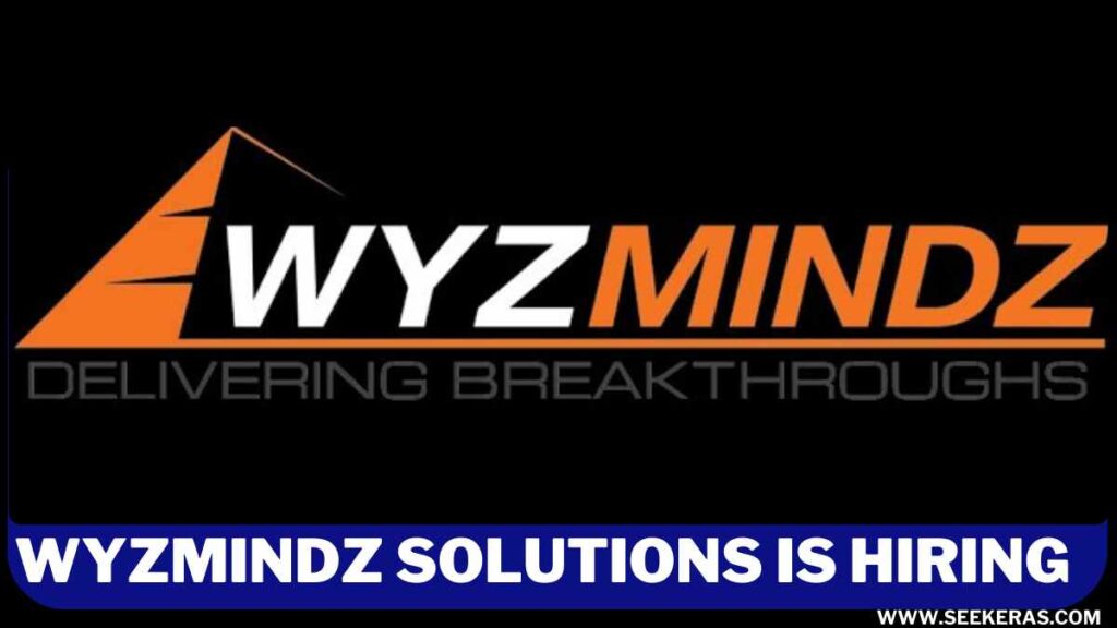 WyzMindz Solutions WALK IN