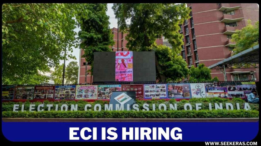 ECIECI off Campus Recruitment 2024