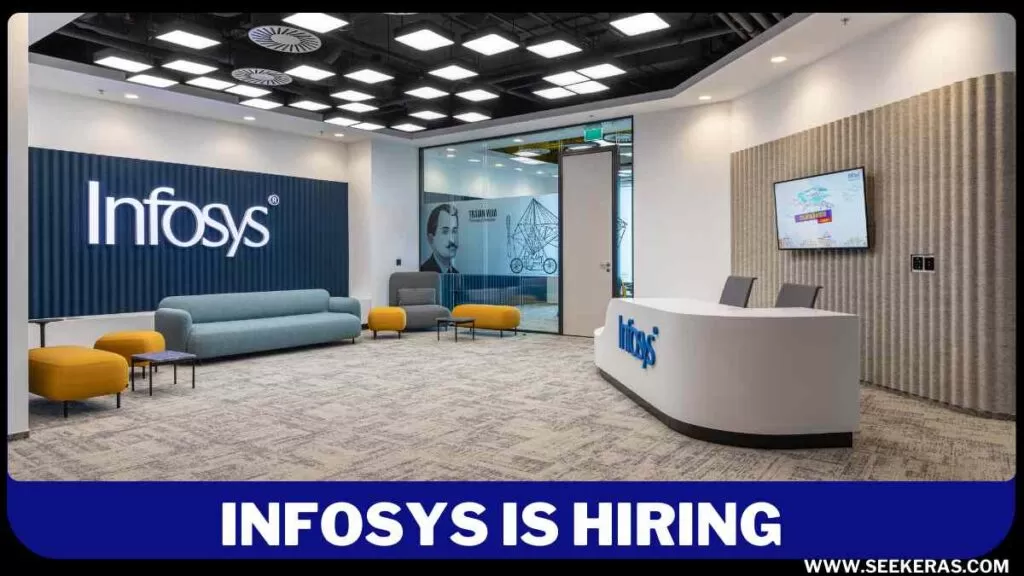 Infosys Permanent Work From Home