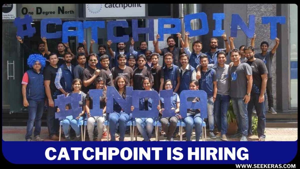 Cachpoint Careers