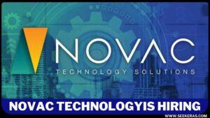NOVAC Technology Walk-in