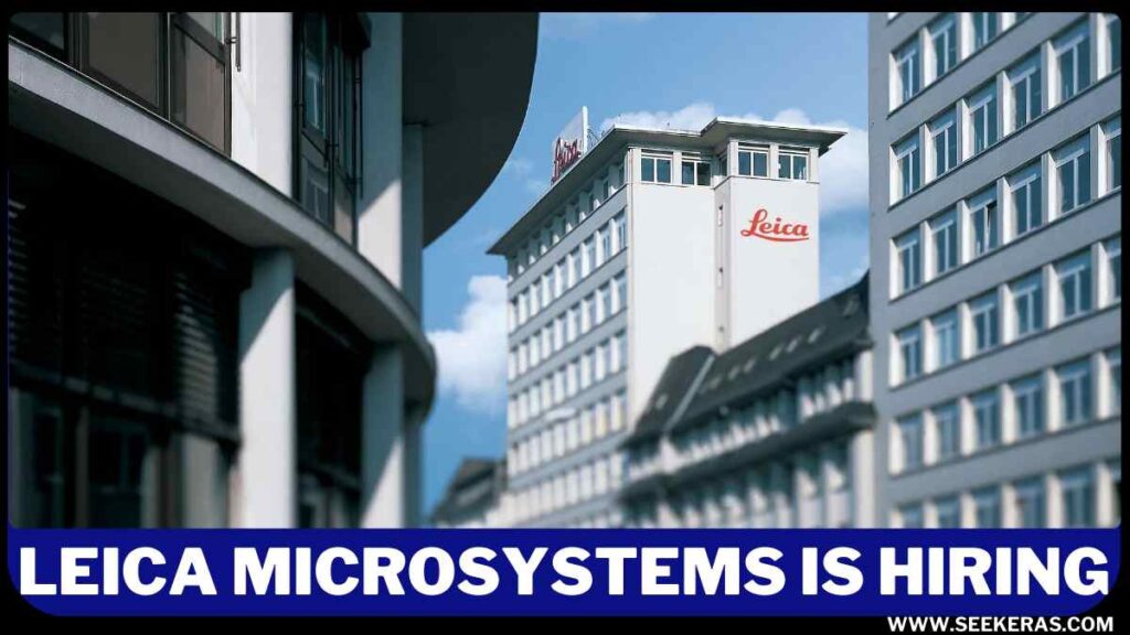 Leica Microsystems