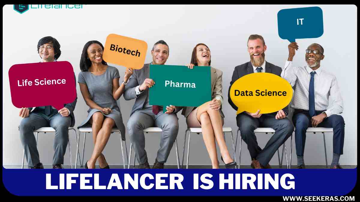 Lifelancer Careers, Work from Home