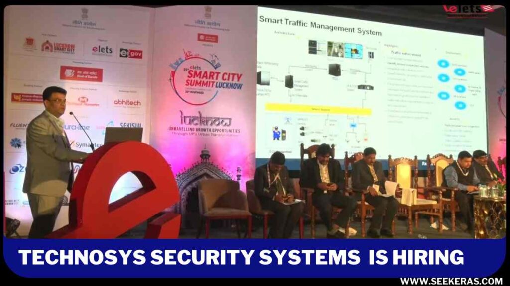 Technosys Security Systems