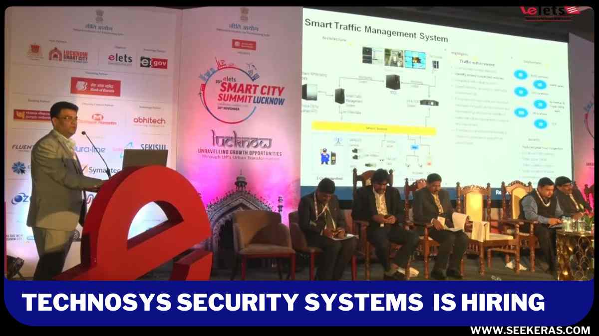 Technosys Security Systems