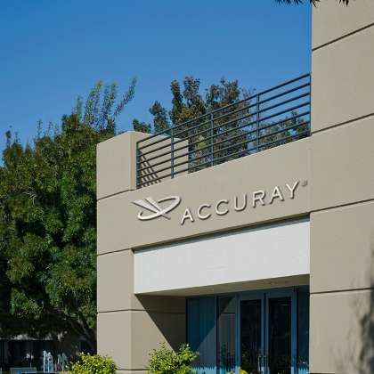 Accuray off Campus Recruitment 2024